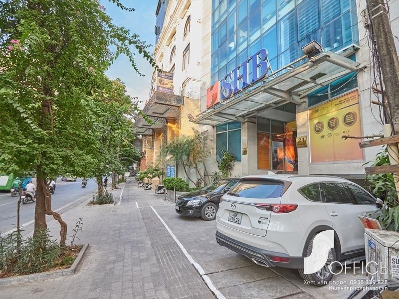 Newtatco Building - Ảnh 2