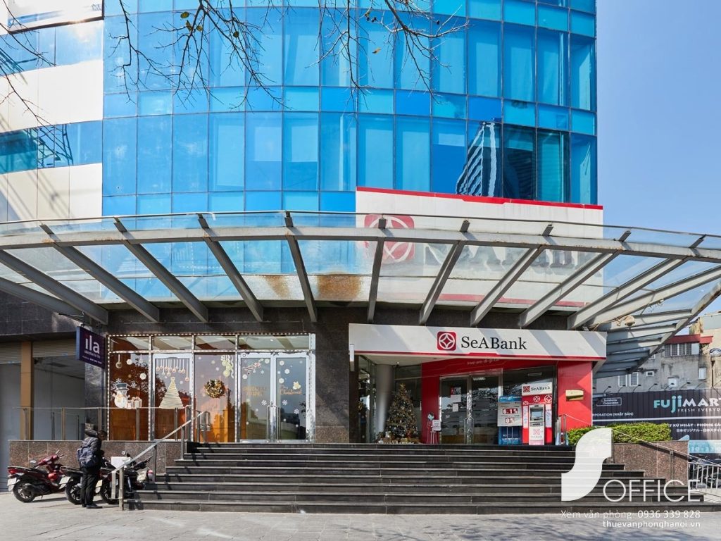 Oriental Tower - Ảnh 3