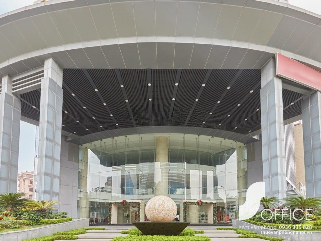 Thai Nam Building - Ảnh 3