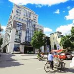 Cornerstone Building - Ảnh 2