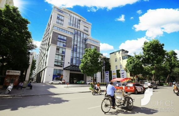 Cornerstone Building - Ảnh 2