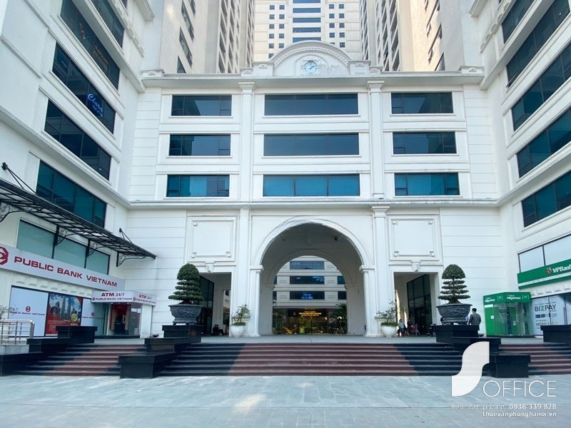 Central Point Trung Kính - Ảnh 3