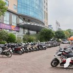 Tòa nhà Licogi 13 - Ảnh 4