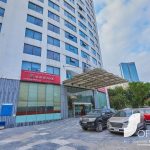 Ngọc Khánh Plaza - Ảnh 3