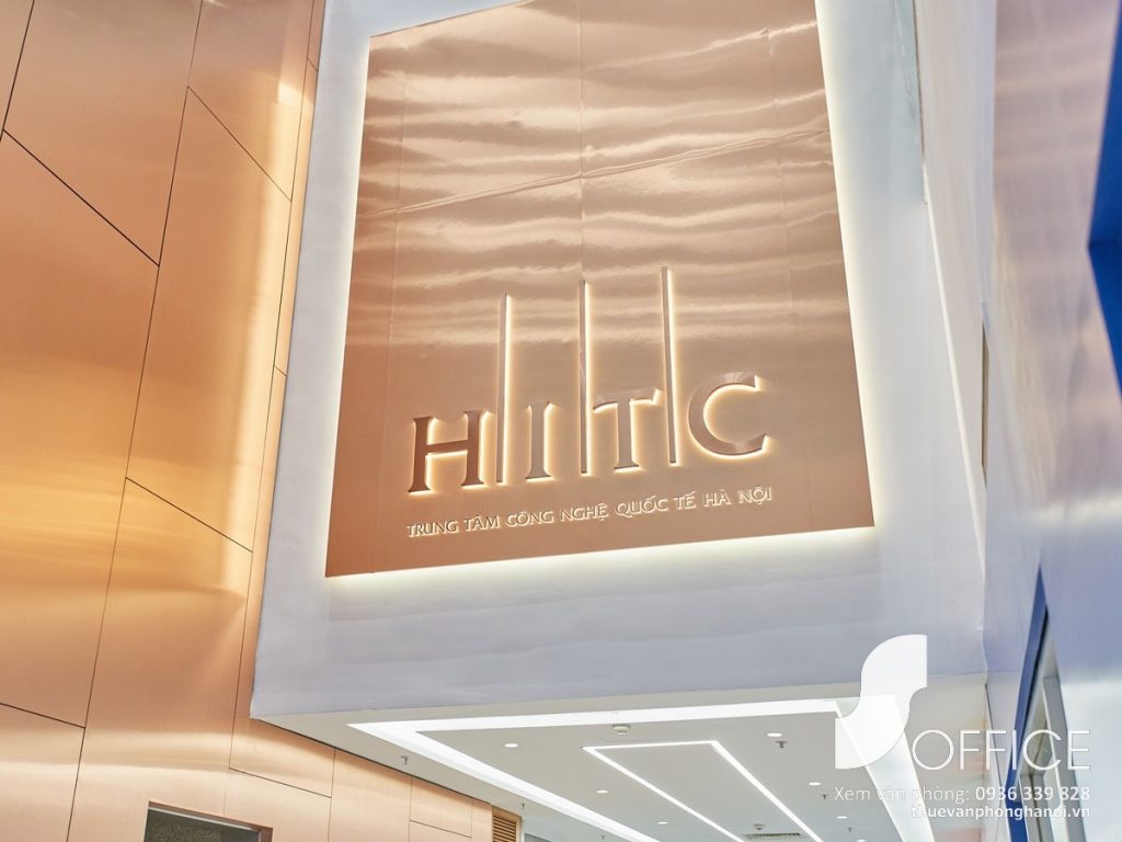 HITC Building - Ảnh 4