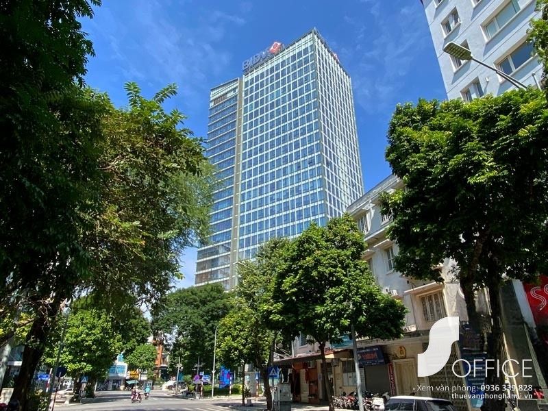 BIDV Tower - Ảnh 3
