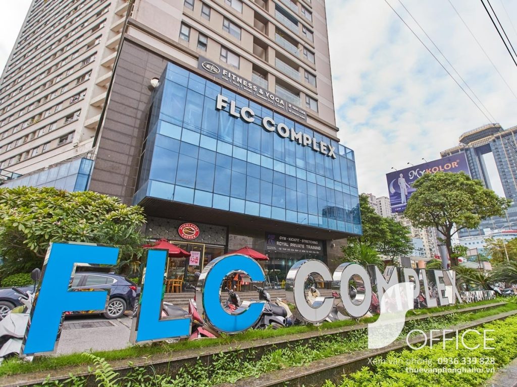 FLC Complex Phạm Hùng - Ảnh 2