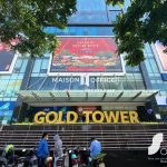 Gold Tower - Ảnh 3