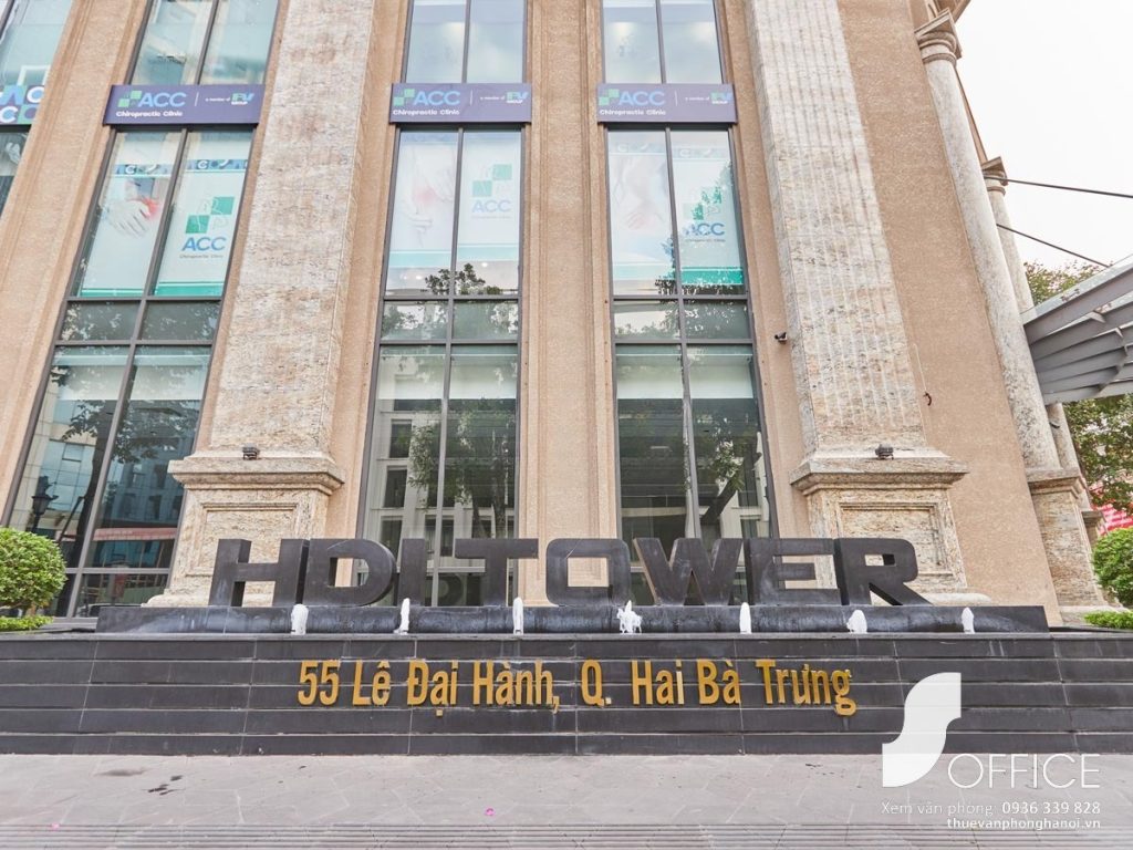 HDI Tower - Ảnh 5