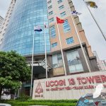 Tòa nhà Licogi 13 - Ảnh 3