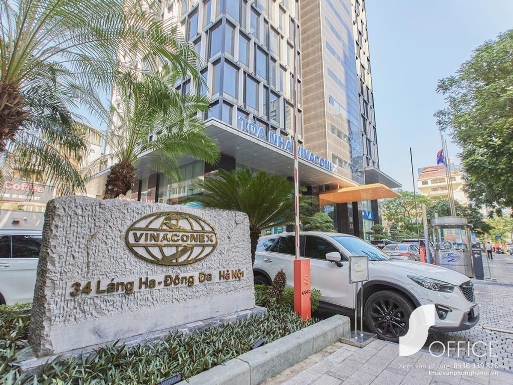 Vinaconex Tower - Ảnh 3