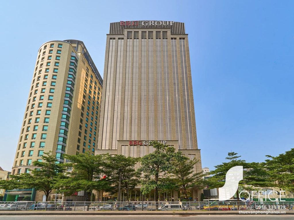 BRG Tower - Ảnh 1