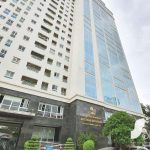 Tòa nhà C’Land Xã Đàn - Ảnh 2