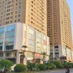 Tòa nhà C14 Bắc Hà - Ảnh 1