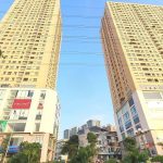 Tòa nhà C14 Bắc Hà - Ảnh 2
