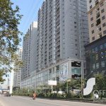 Tòa nhà C37 Bộ Công An - Ảnh 1