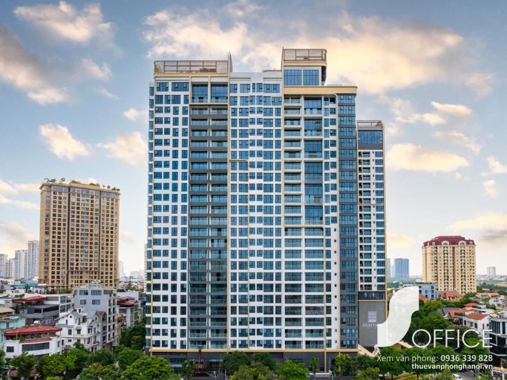 Heritage West Lake - Ảnh 3
