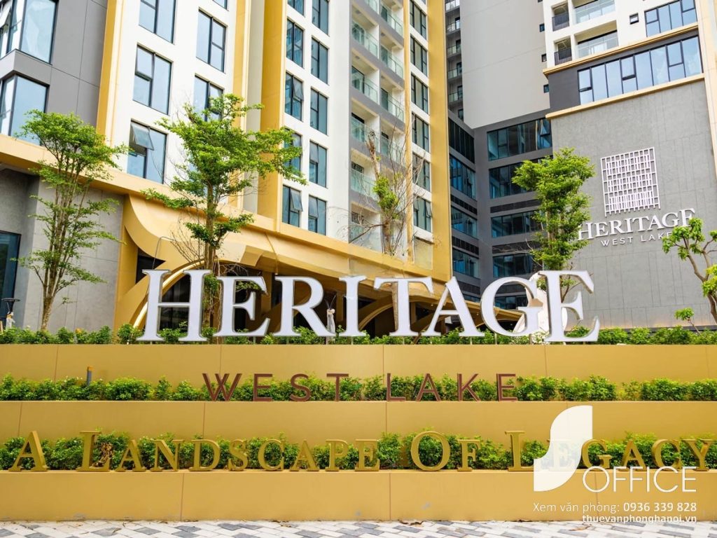 Heritage West Lake - Ảnh 5