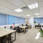CCB Office Việt Á Tower - Ảnh 11