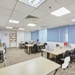 CCB Office Việt Á Tower - Ảnh 12