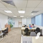 CCB Office Việt Á Tower - Ảnh 10