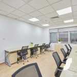 CCB Office Việt Á Tower - Ảnh 9