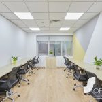 CCB Office Việt Á Tower - Ảnh 8