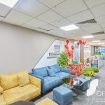 CCB Office Việt Á Tower - Ảnh 3
