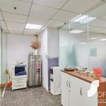 CCB Office Việt Á Tower - Ảnh 6