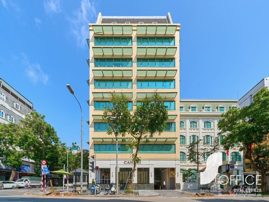 Central Building - Ảnh 2