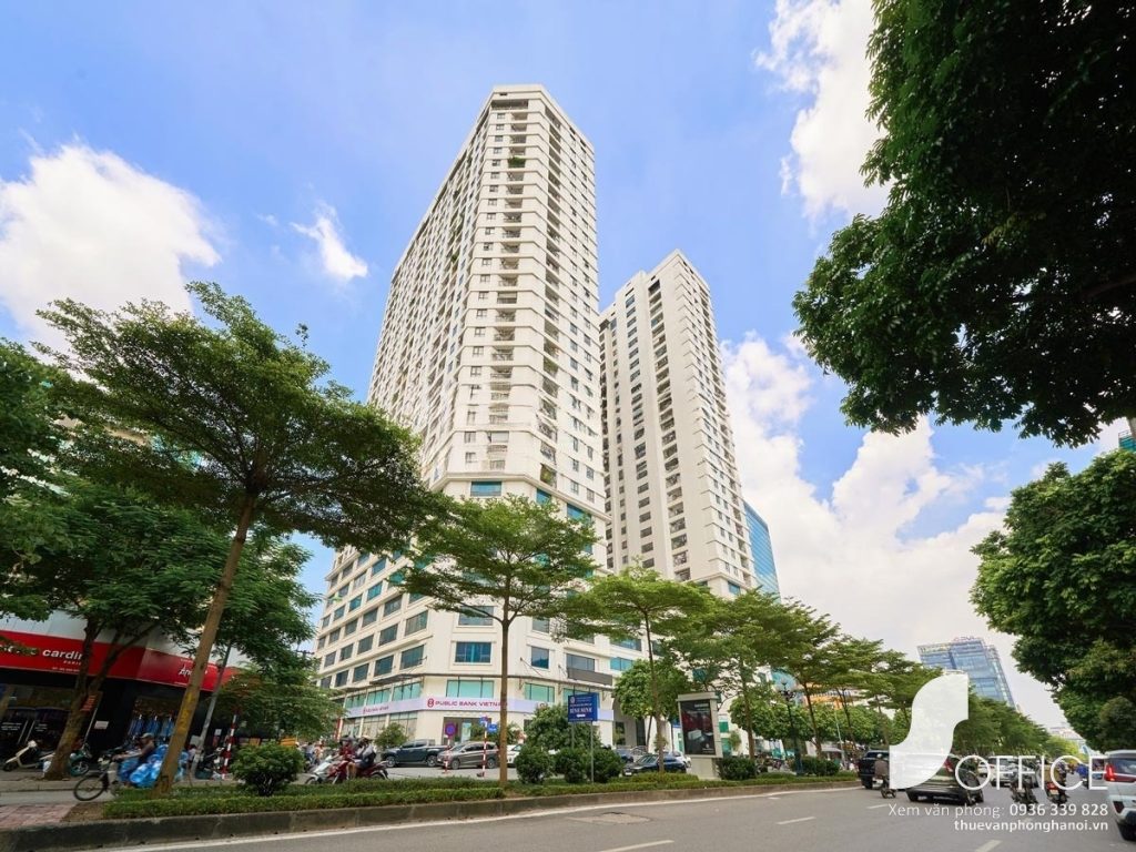 Central Point Trung Kính - Ảnh 2