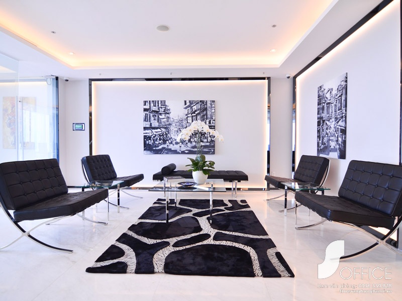 CEO Suite Liễu Giai - Ảnh 3