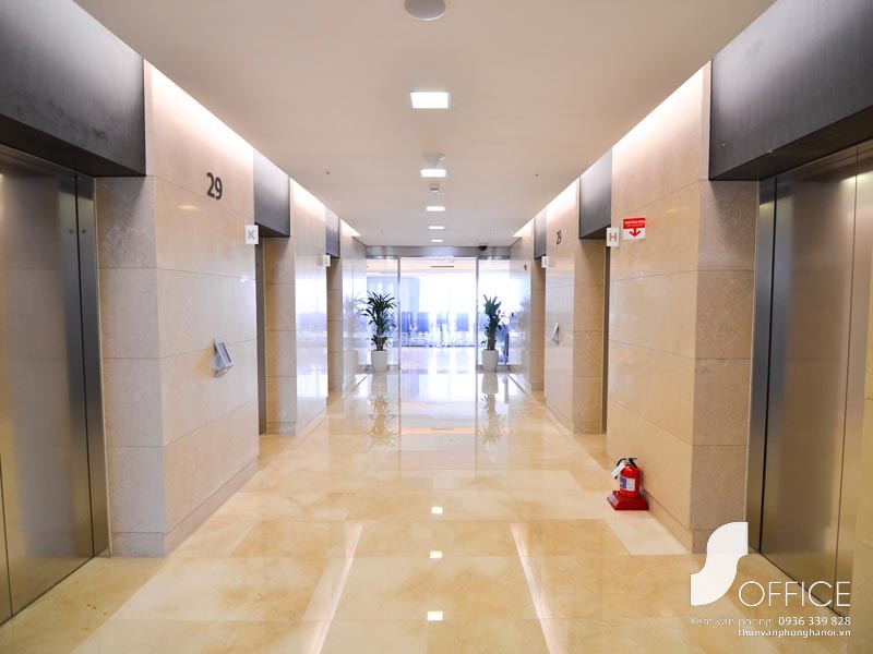 CEO Suite Liễu Giai - Ảnh 2