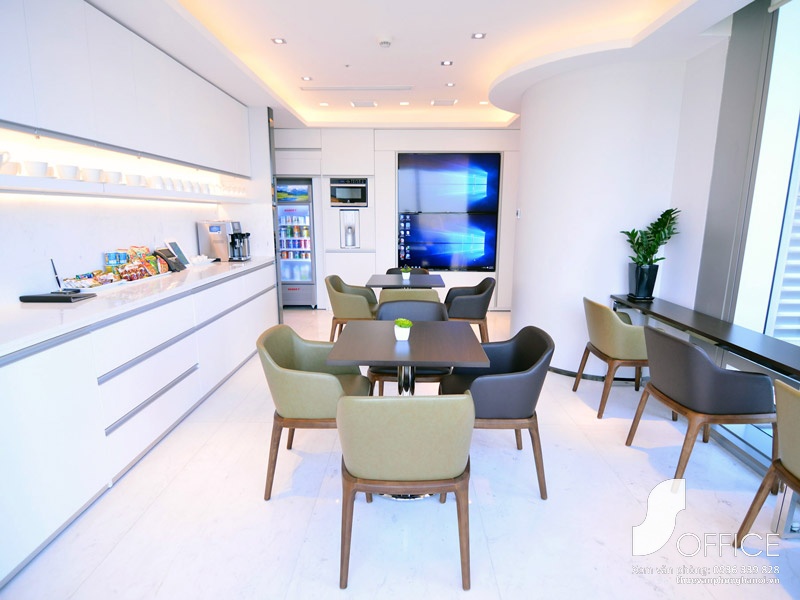 CEO Suite Liễu Giai - Ảnh 5