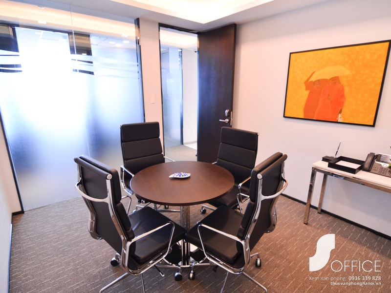 CEO Suite Liễu Giai - Ảnh 4