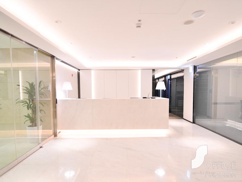 CEO Suite Liễu Giai - Ảnh 1