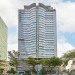 CEO Tower - Ảnh 1