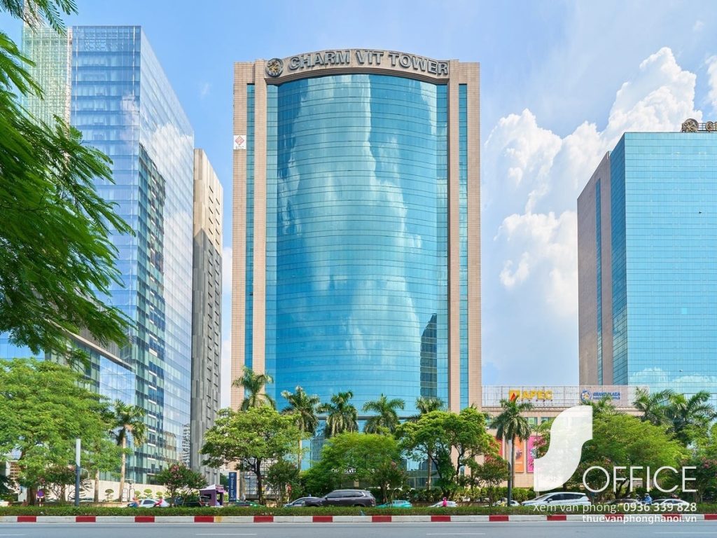 Charmvit Tower - Ảnh 3