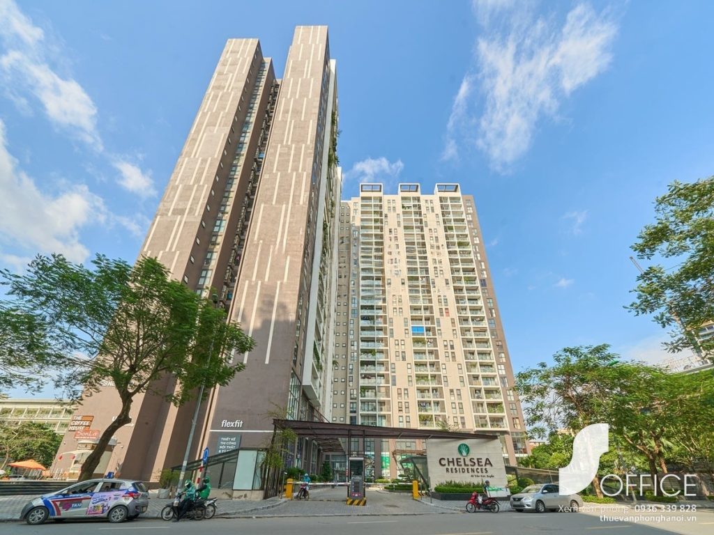 Chelsea Residence - Ảnh 1