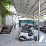 Tòa nhà C Plus Office - Ảnh 13