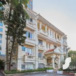 Khu biệt thự Thành Công - Ảnh 2