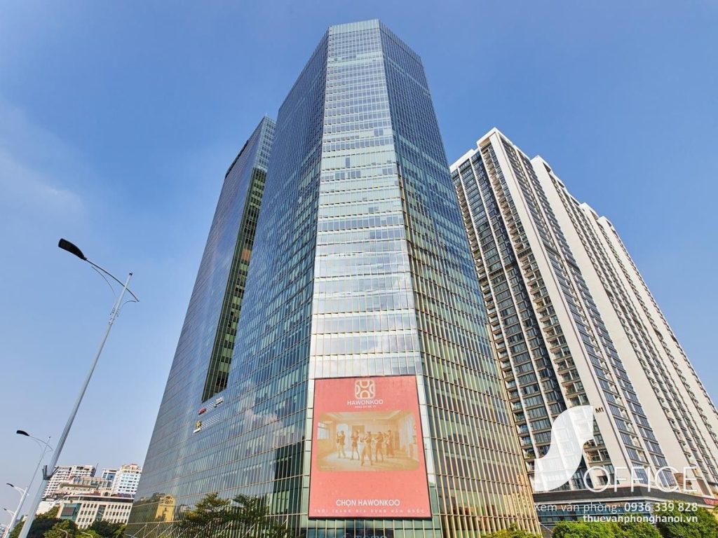 Capital Place - Ảnh 3