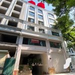 Tòa nhà 15 Lý Nam Đế - Ảnh 2