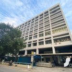 Tòa nhà 315 Trường Chinh - Ảnh 2