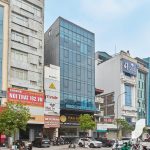 Tòa nhà 35 Nguyễn Xiển - Ảnh 2