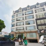 Tòa nhà C Plus Office - Ảnh 2