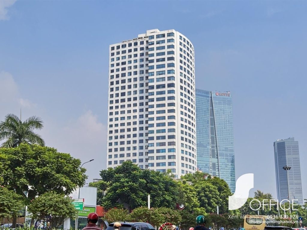 Ngọc Khánh Plaza - Ảnh 2