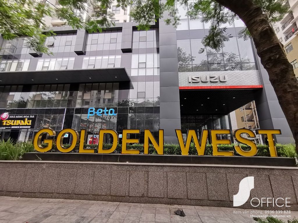 Golden West - Ảnh 3