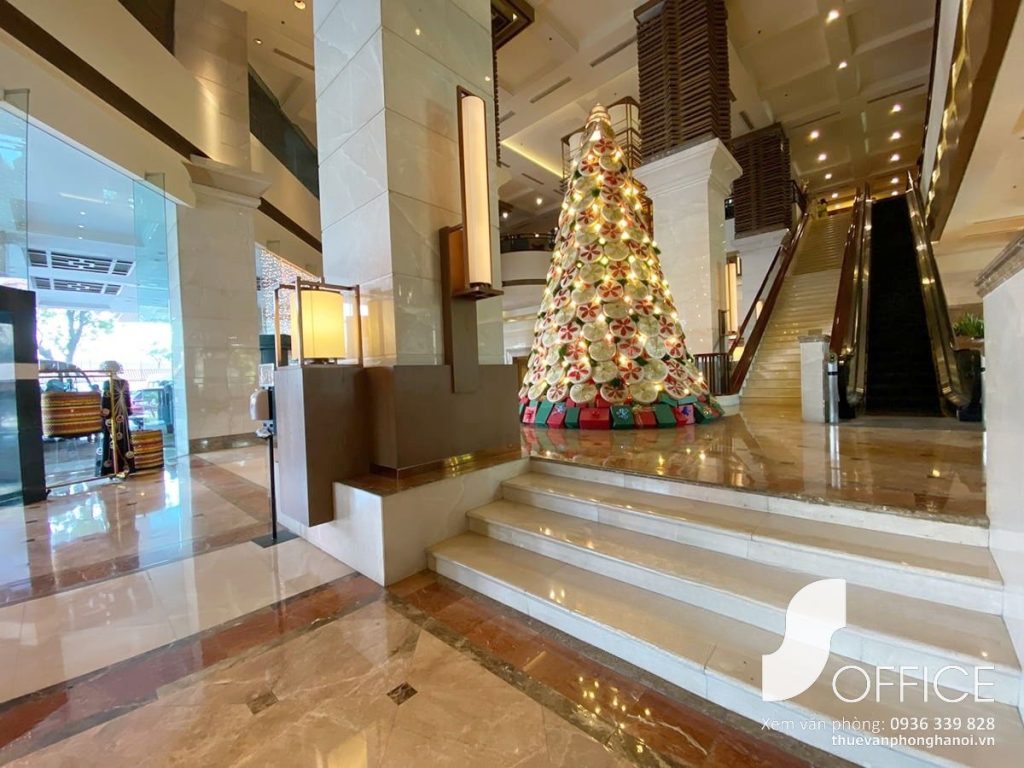 Pan Pacific Hanoi - Ảnh 2