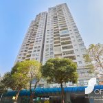 Tòa nhà Viện Chiến Lược - Ảnh 1